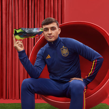 Los reyes del Mundial de fútbol