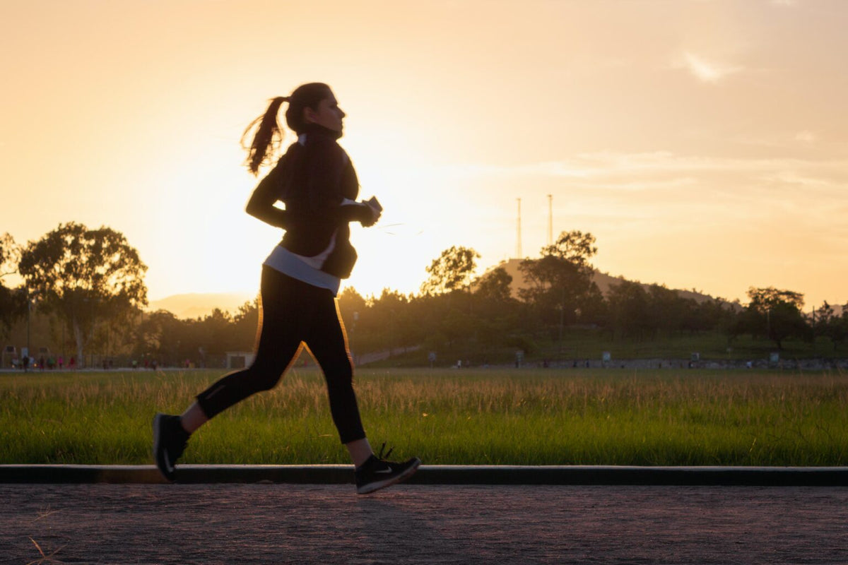 CONSEJOS PARA PRACTICAR DEPORTE EN EXTERIOR AHORA QUE EMPIEZAN A BAJAR LAS TEMPERATURAS