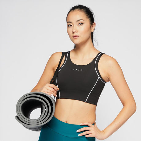 Mujer Deportes Yoga