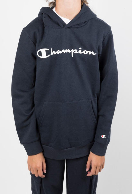 Champions niño