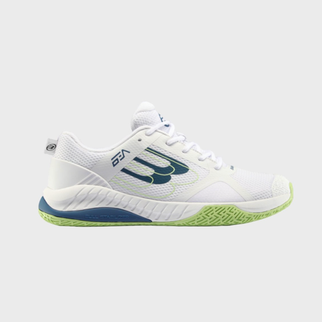 Calzado De Pádel Mujer