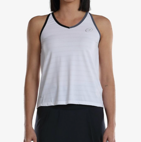 Ropa De Pádel Mujer