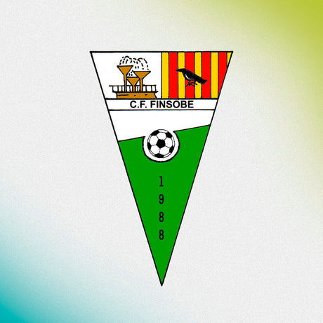 CLUB FUTBOL FINSOBE Packs