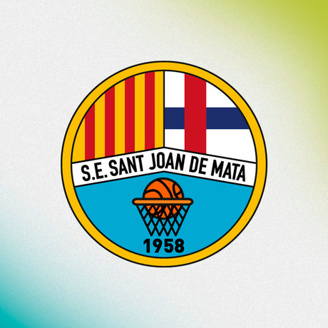 SECCIO ESPORTIVA SANT JOAN DE MATA Packs