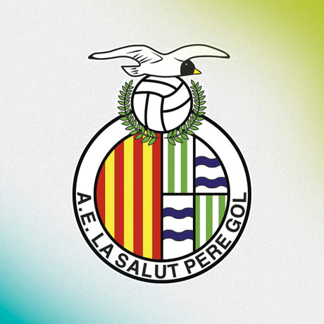 A.E. LA SALUT PERE GOL Packs