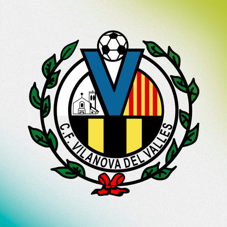 C.F. VILANOVA del VALLES Packs