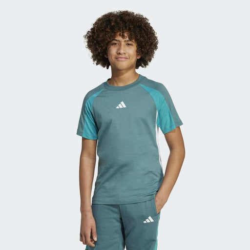 adidas Camiseta Niño J Cb T