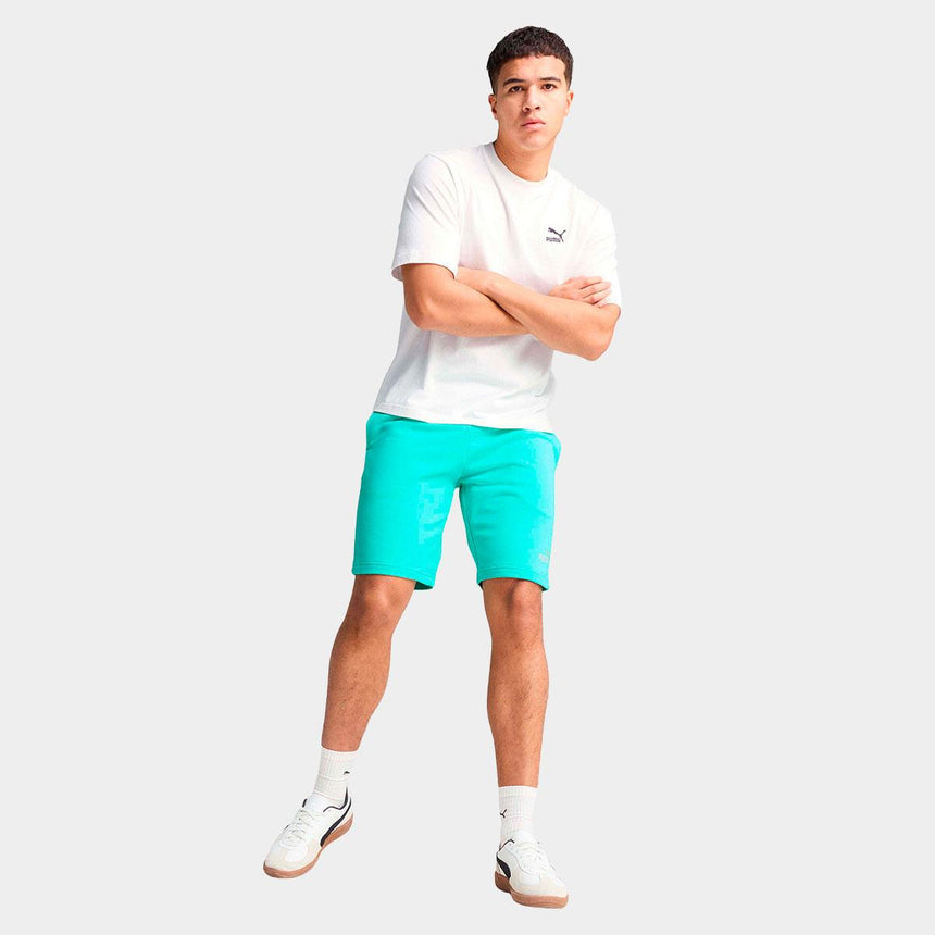 Short Puma Ess 2 Color No. 1