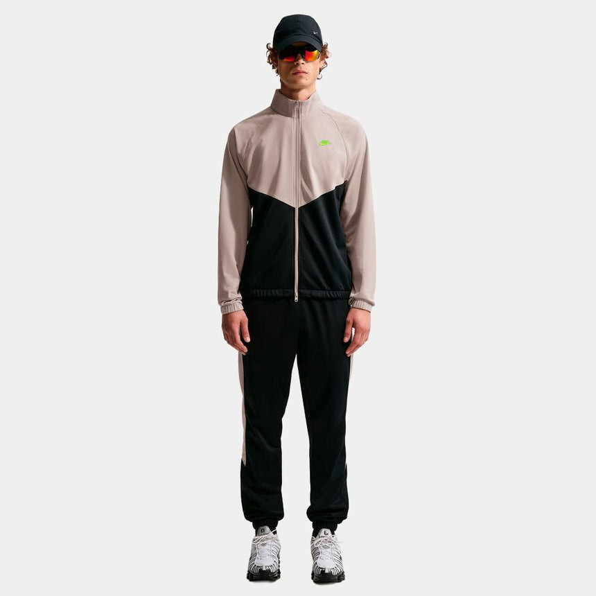Nike Windrunner Men's PolY-Knit Tracksuit