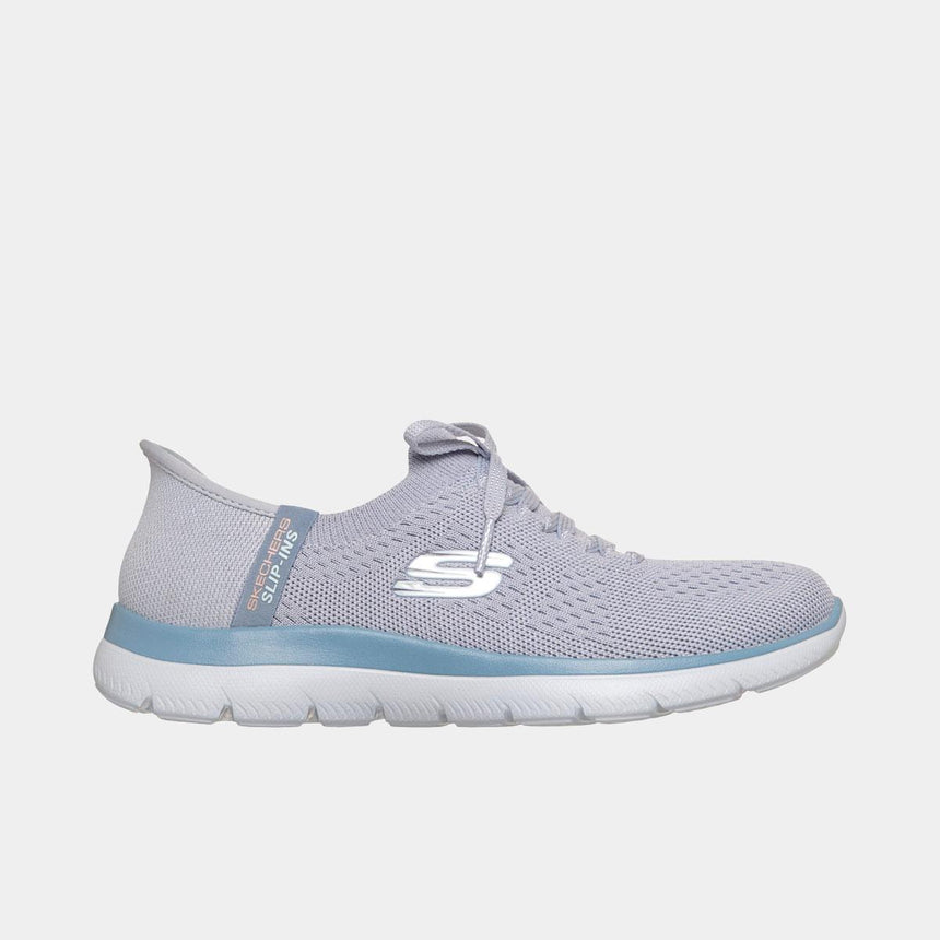 Zapatillas Skechers SliP-Ins: Summits - New Daily - Mujer