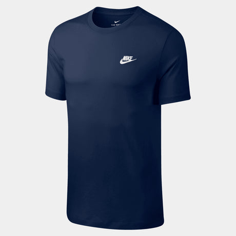 Camiseta Nike Sportswear Club - Hombre