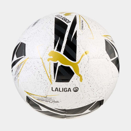 Mini Balón Puma Orbita Laliga El Clásico