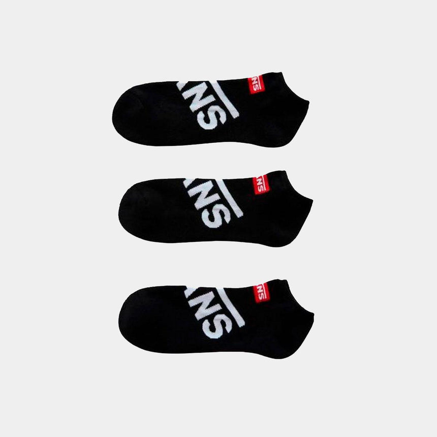 Vans No Show
