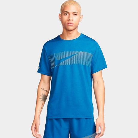 Nike Miler Flash Men's DrI-Fit