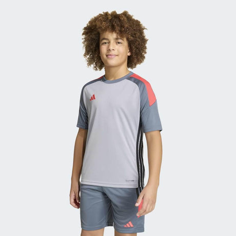 adidas Camiseta Tiro 26 Essentials Para Niño/a