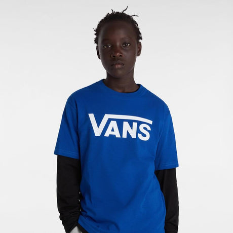Vans Camiseta By Vans Classic Boys