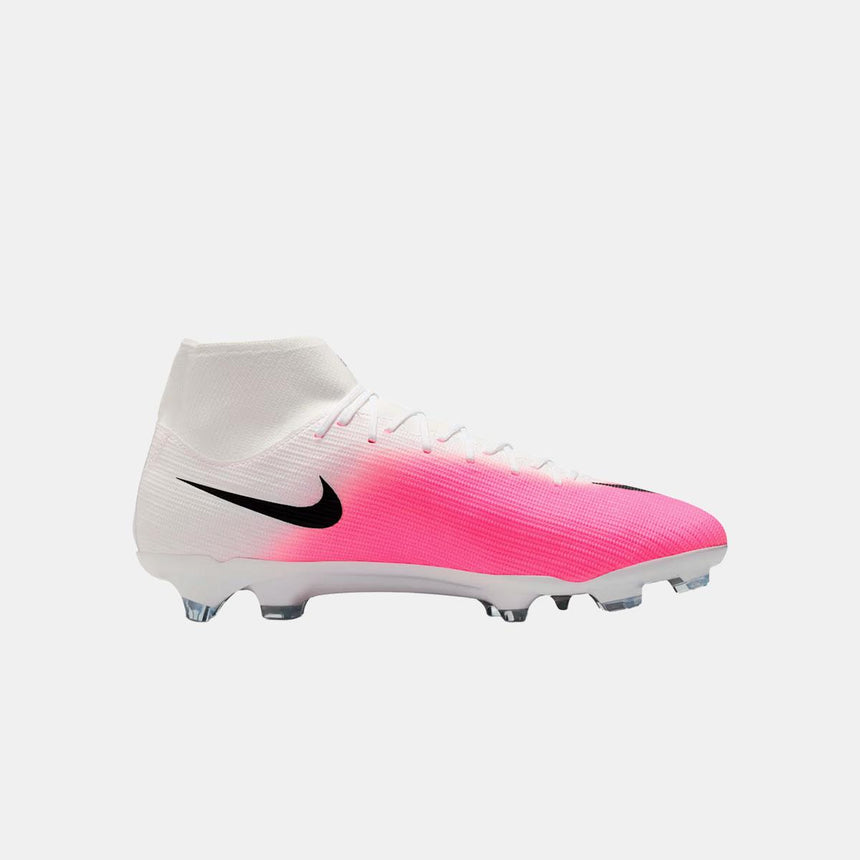 Tacos De Futbol Nike Mercurial Superfly 11 Academy Para Terrenos Múltiples De Corte High
