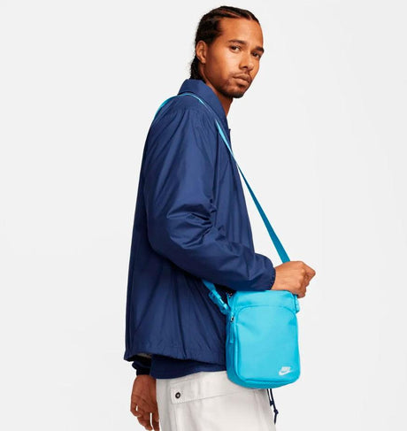 Nike Heritage Crossbody Bag (4l)