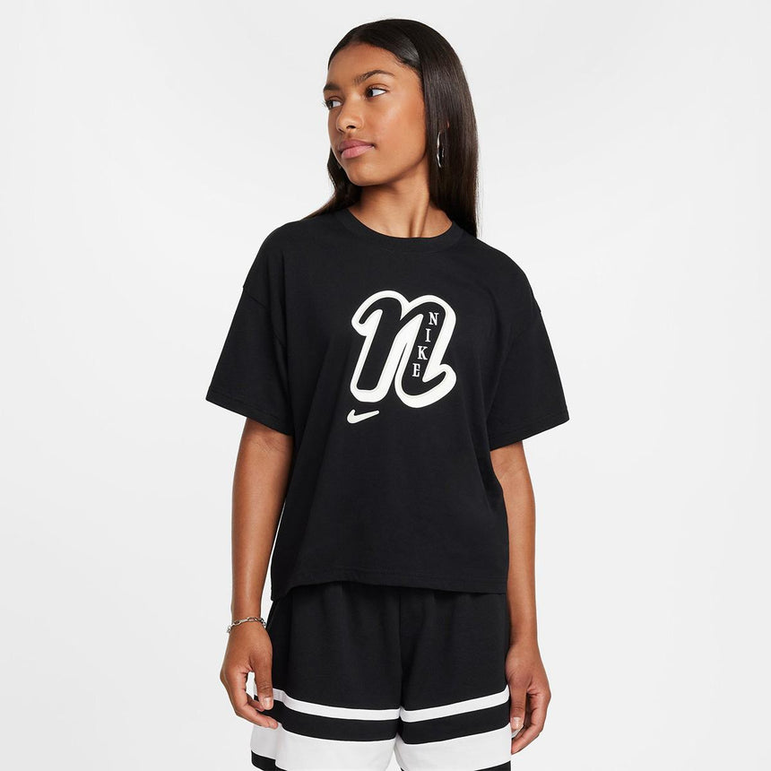 Nike Sportswear Girls' T-Shirt