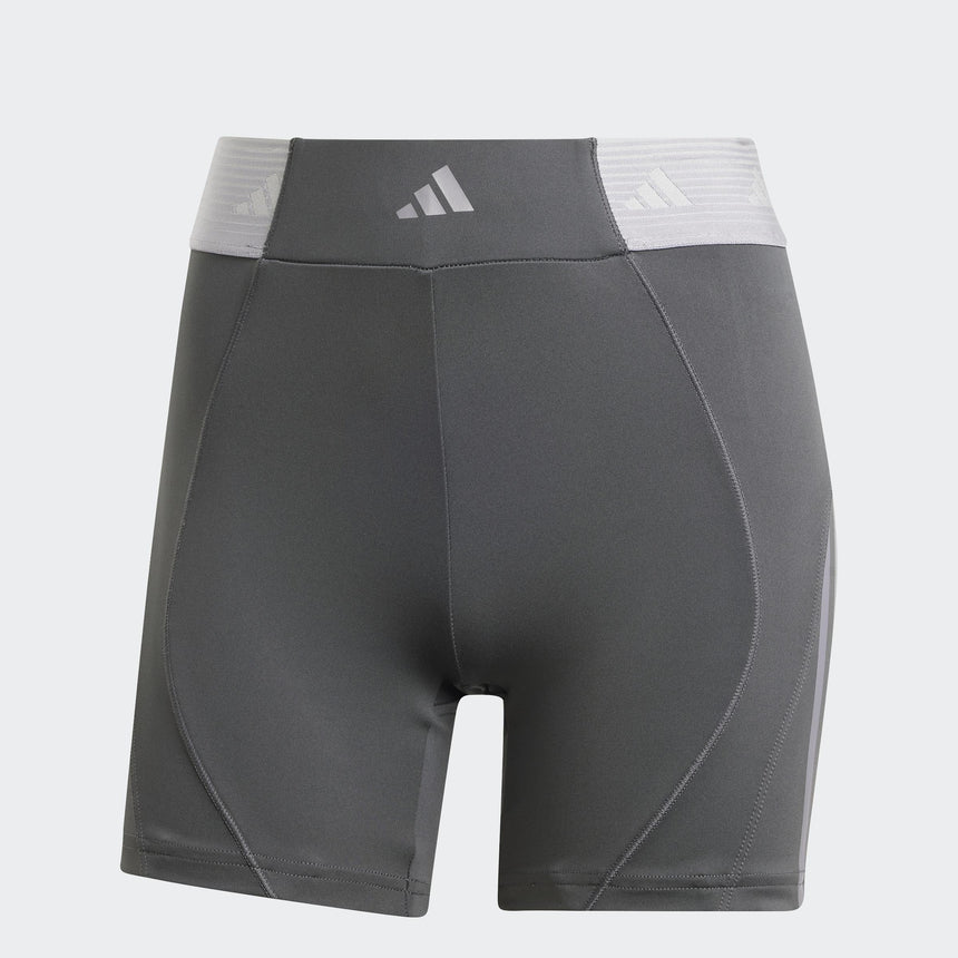 Malla Corta Training Mujer adidas Performance