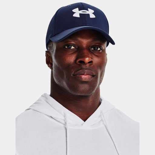 Gorra Ua Blitzing Para Hombre