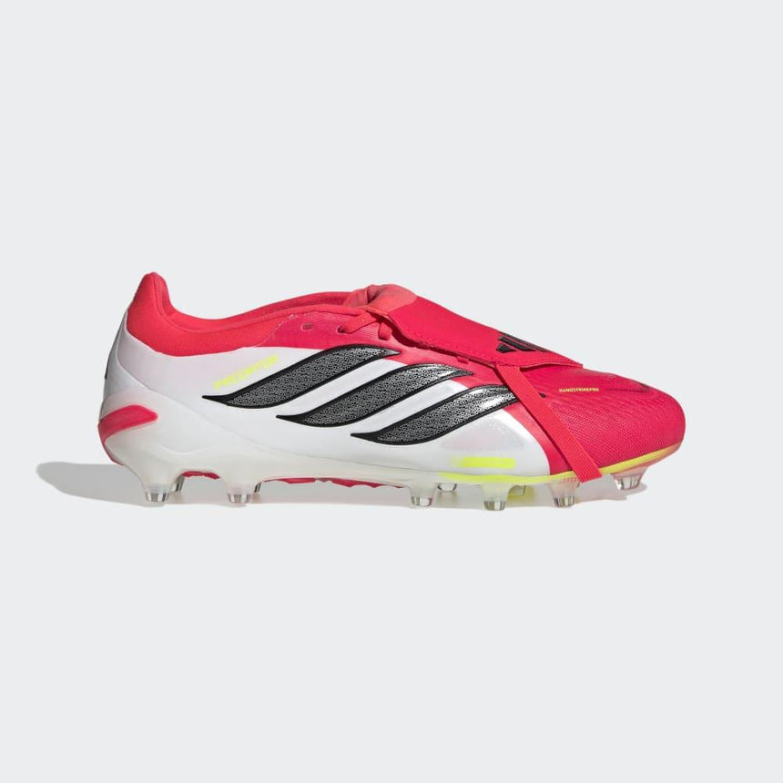 adidas Bota De Fútbol Con Lengüeta Plegable Predator Pro Césped Artificial