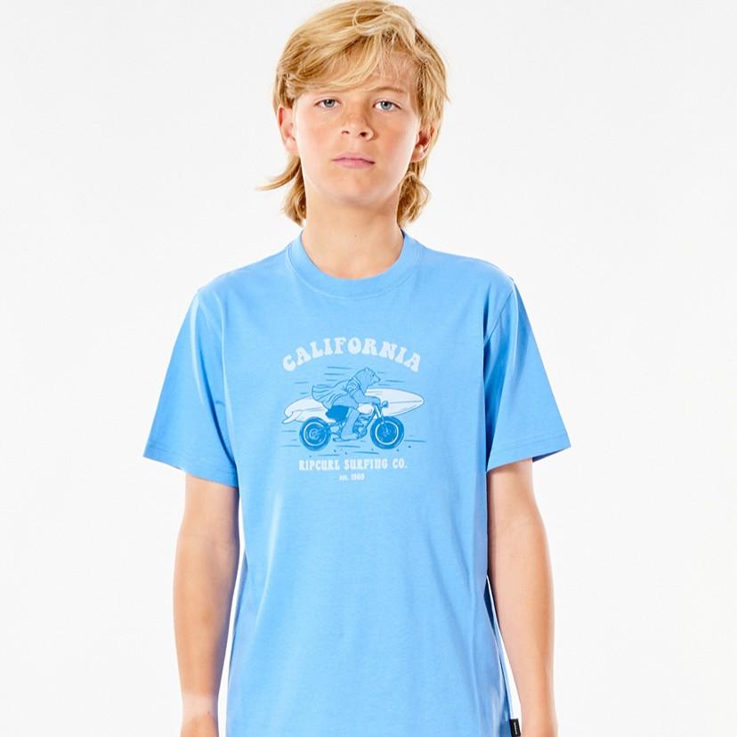 Ripcurl Tuckito
