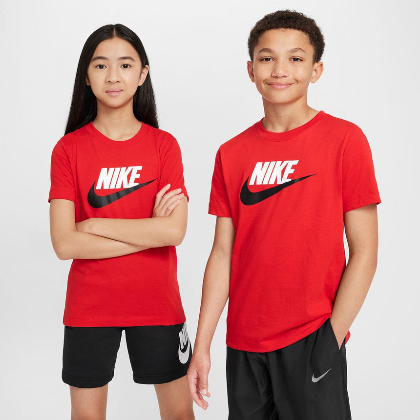 Nike Sportswear Big Kids' T-Shirt