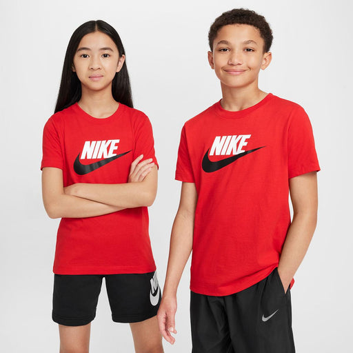 Nike Sportswear Big Kids' T-Shirt
