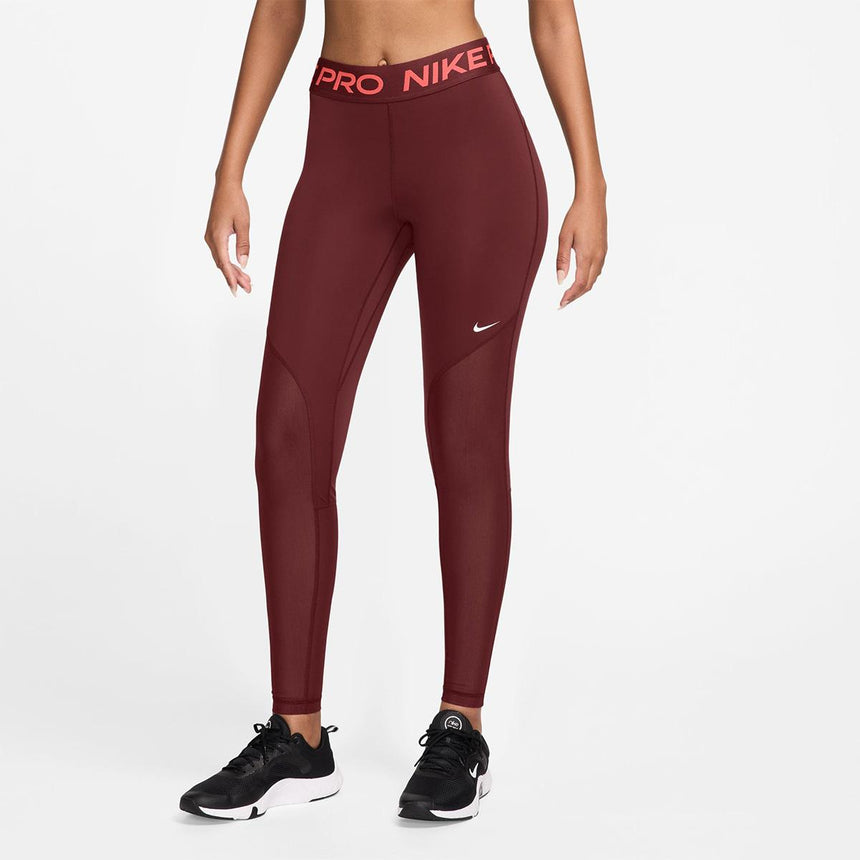 Nike Pro Women's MiD-Rise Leggings