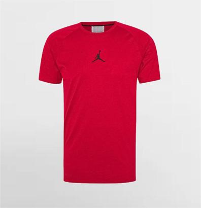 Jordan Core Performance Camiseta