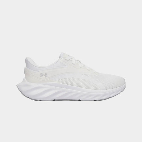 Zapatillas De Running Ua Ascend Para Mujer