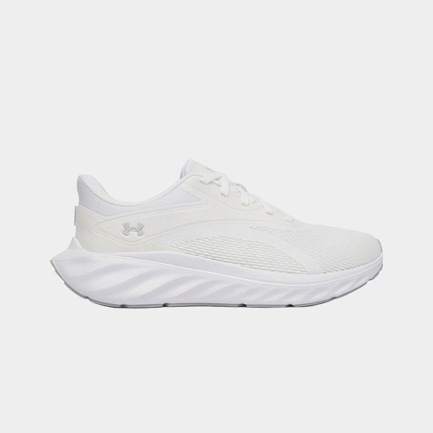 Zapatillas De Running Ua Ascend Para Mujer