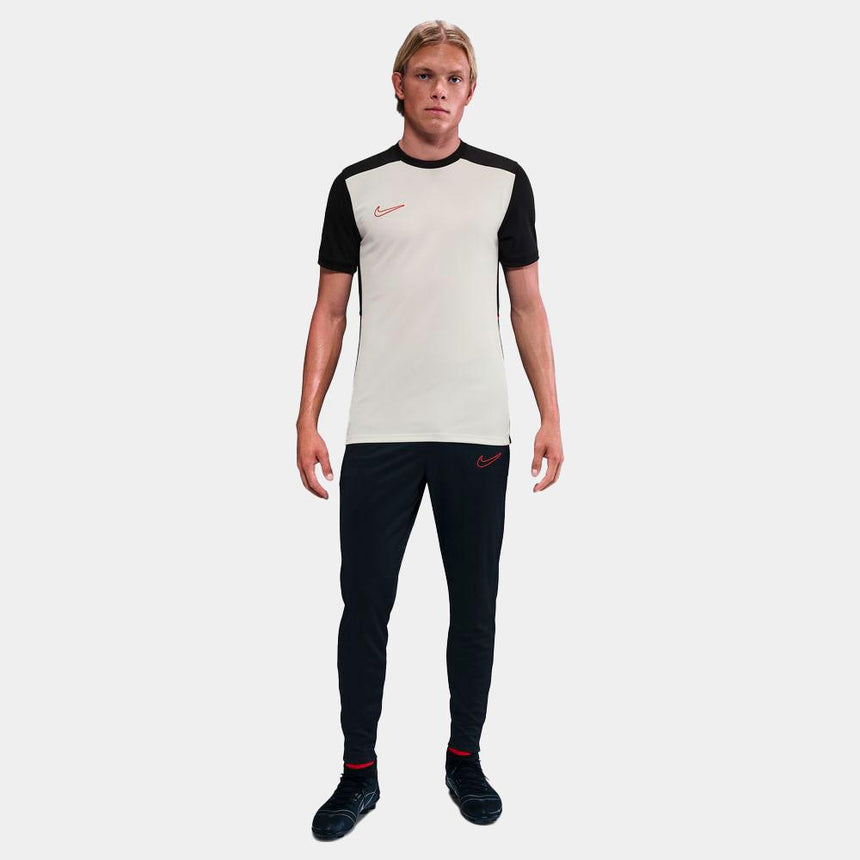 Camiseta De Fútbol  Nike Academy De Manga Corta DrI-Fit - Hombre