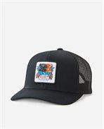 Rip Curl Custom Curve Trucker