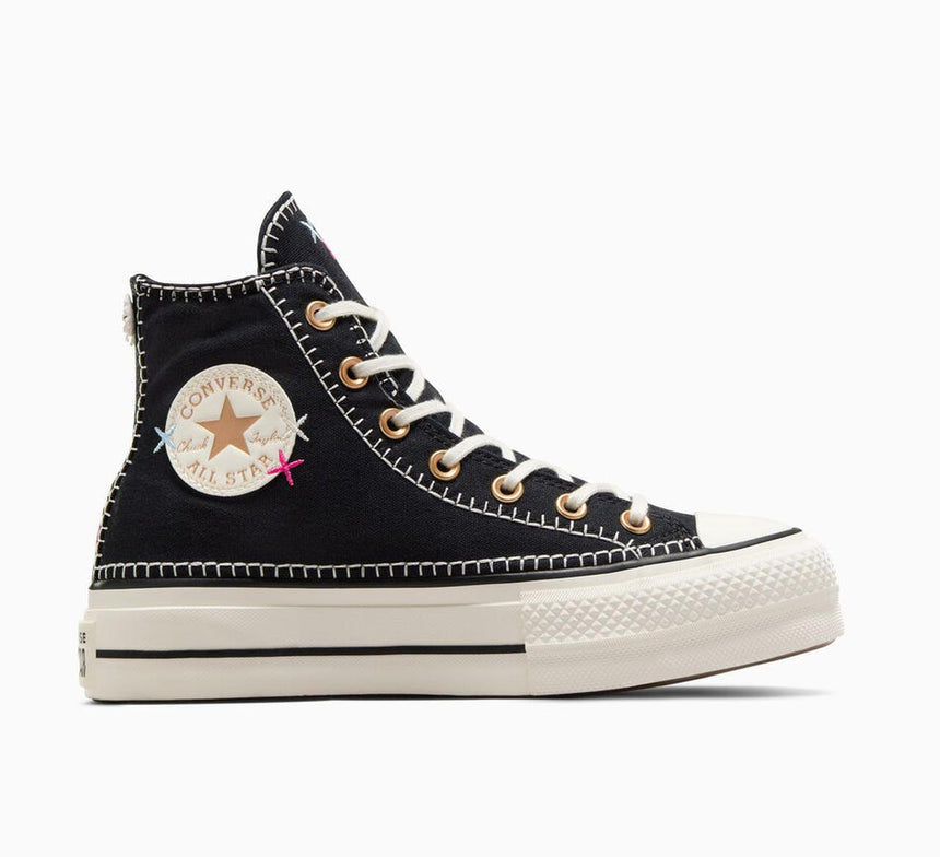 Converse Ctas Lift hi