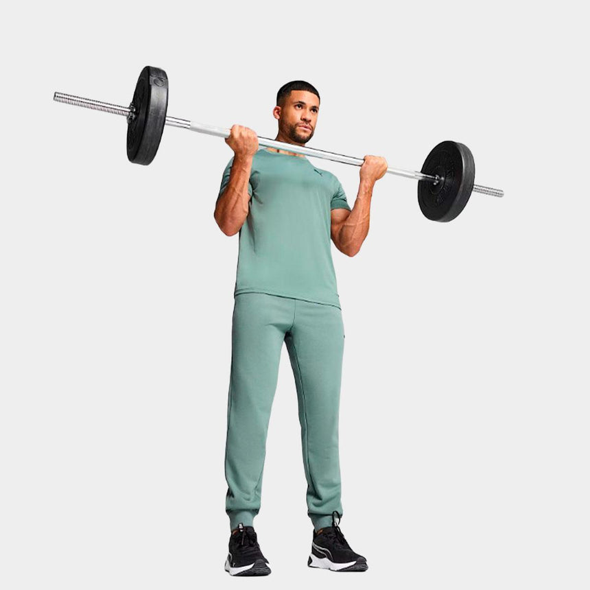 Puma M Tad Essentials Sol