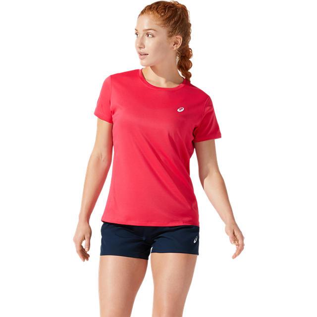 Asics Core Ss Top