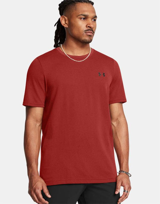 Under Armour Vanish Seamless ss