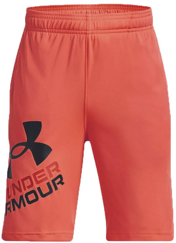Under Armour Prototype 2.0 Logo Shorts