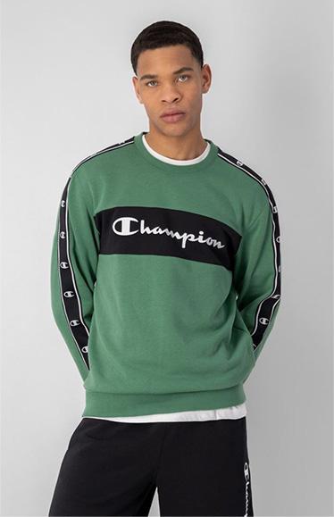 Champion Sudadera