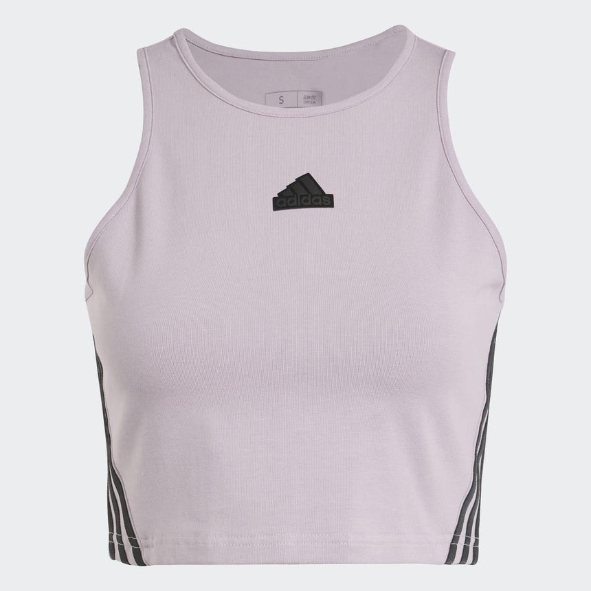 Top adidas Future Icons 3 Bandas