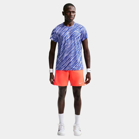 Pantalón Nike Court Victory Corto De Tenis 18 Cm DrI-Fit – Hombre