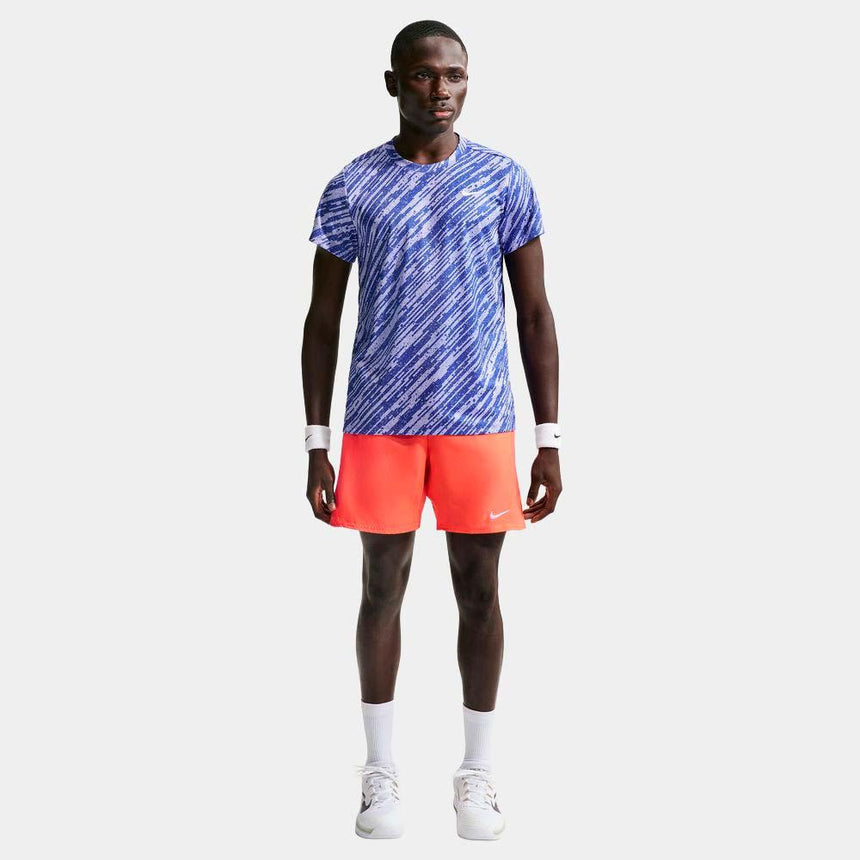 Pantalón Nike Court Victory Corto De Tenis 18 Cm DrI-Fit – Hombre