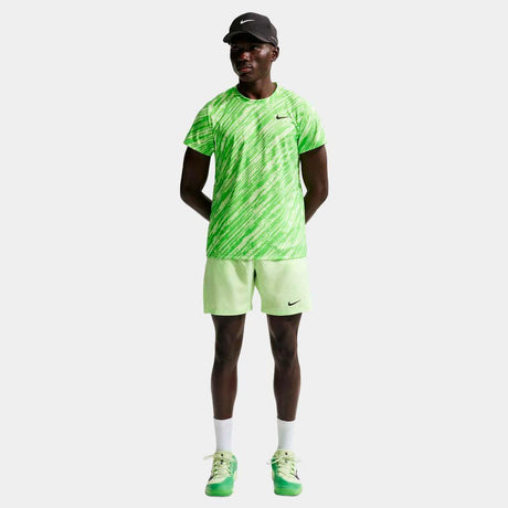 Pantalón Nike Court Victory Corto De Tenis 18 Cm DrI-Fit – Hombre