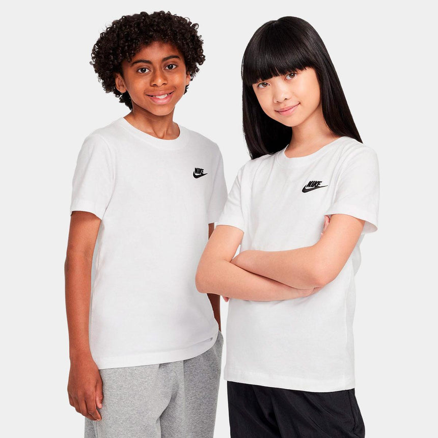 Camiseta Nike Sportswear Big Kids