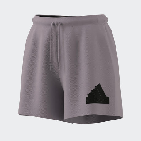 Pantalón Corto Casual Mujer W Fi Bos Short adidas Sportswear