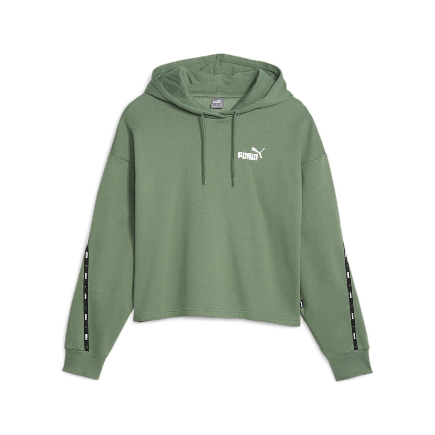 Puma Essentials Tape Hoodie fl