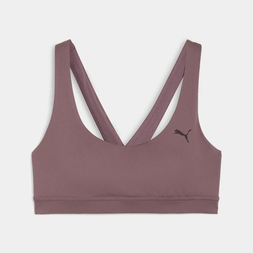 Puma Cloudspun Bra - Mid