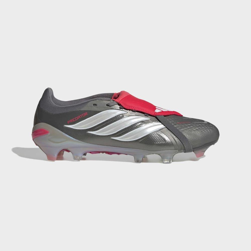 adidas Botas De Fútbol Predator Pro Lengüeta Plegable Césped Natural Seco